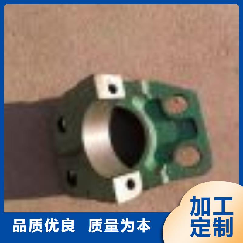 冲压件和弹簧品种齐全