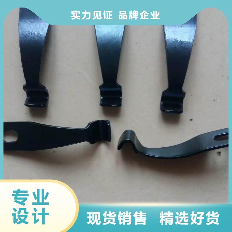 G121分条整经机摩擦片加长耐磨成型好