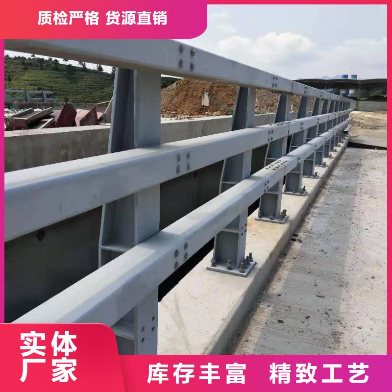 护栏道路护栏满足客户需求