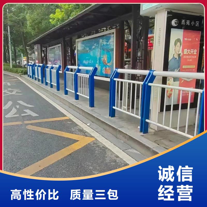 防撞护栏_桥梁防撞护栏厂家精挑细选好货