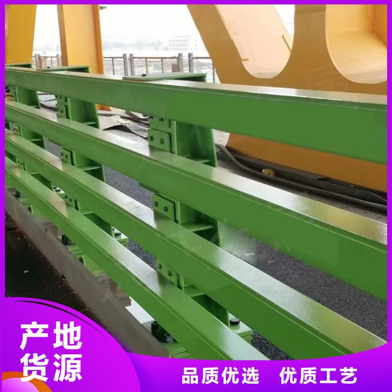 【防撞护栏-道路护栏厂家放心选购】