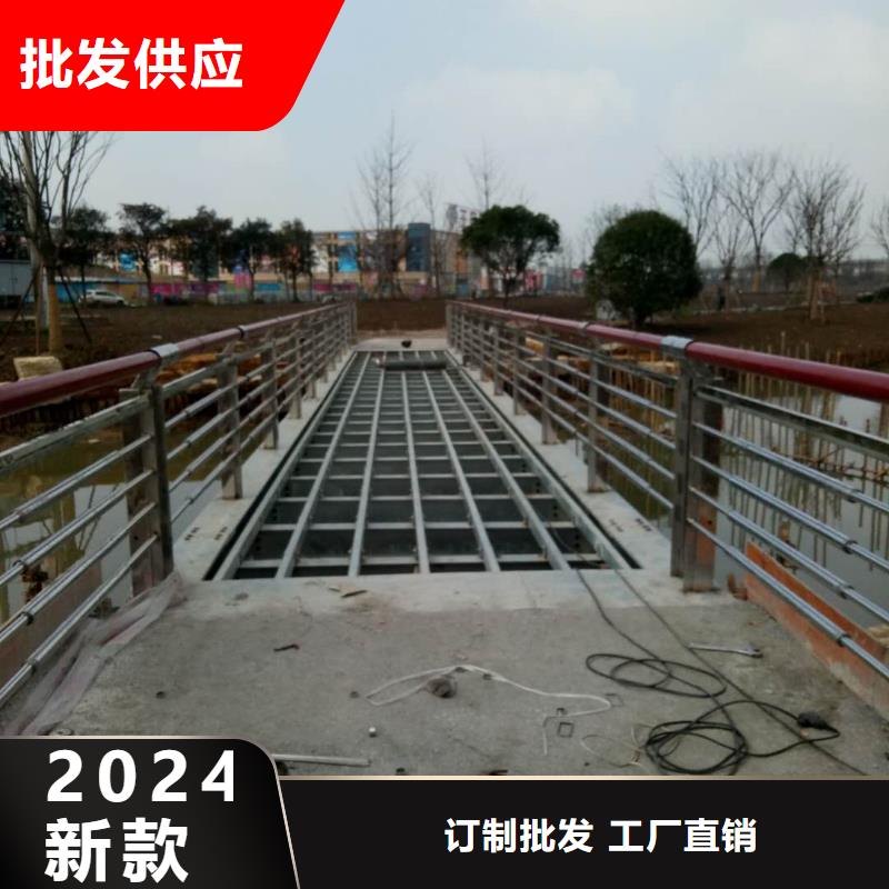 景观护栏天桥栏杆厂家工厂直销