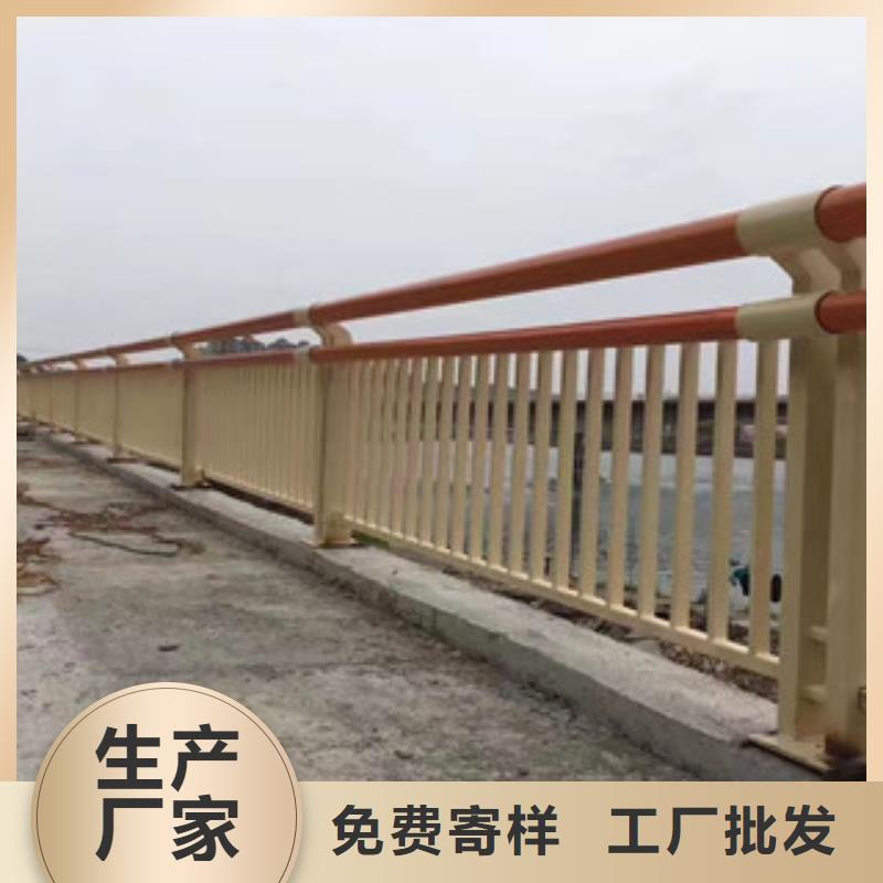 护栏-道路护栏厂家直营