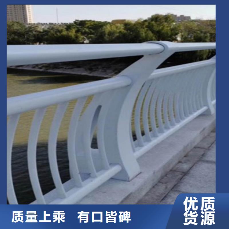 【桥梁护栏河道护栏品牌大厂家】