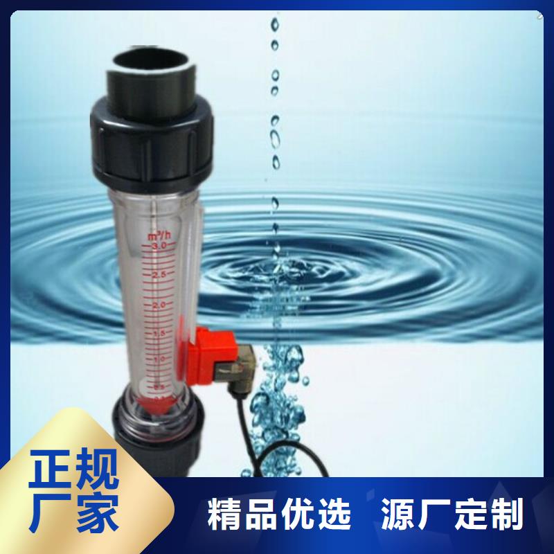 塑料管流量计【转子流量计】源厂直接供货-瑞明仪表厂(德宏市分公司)-三玖采购网