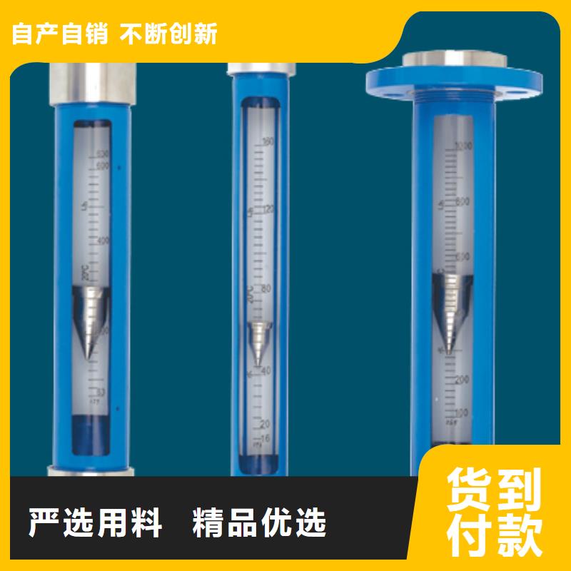 G10氢气玻璃转子流量计生产厂家