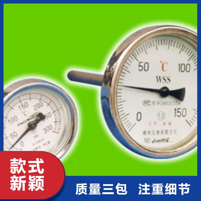 【 双金属温度计-玻璃管转子流量计精工细作品质优良】瑞明