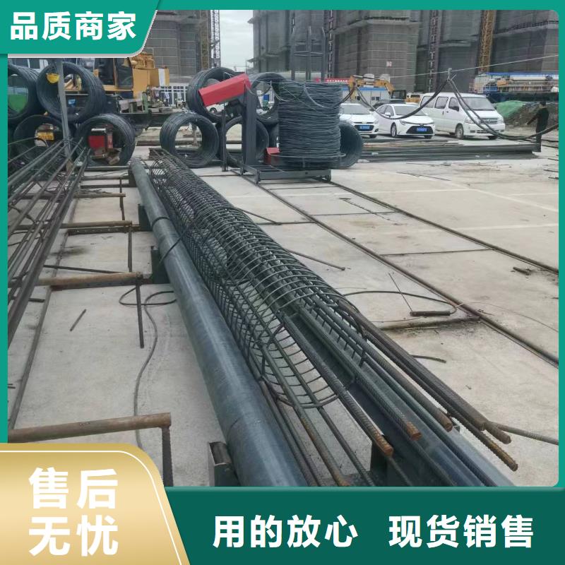 卷笼机绕筋机效率怎么样