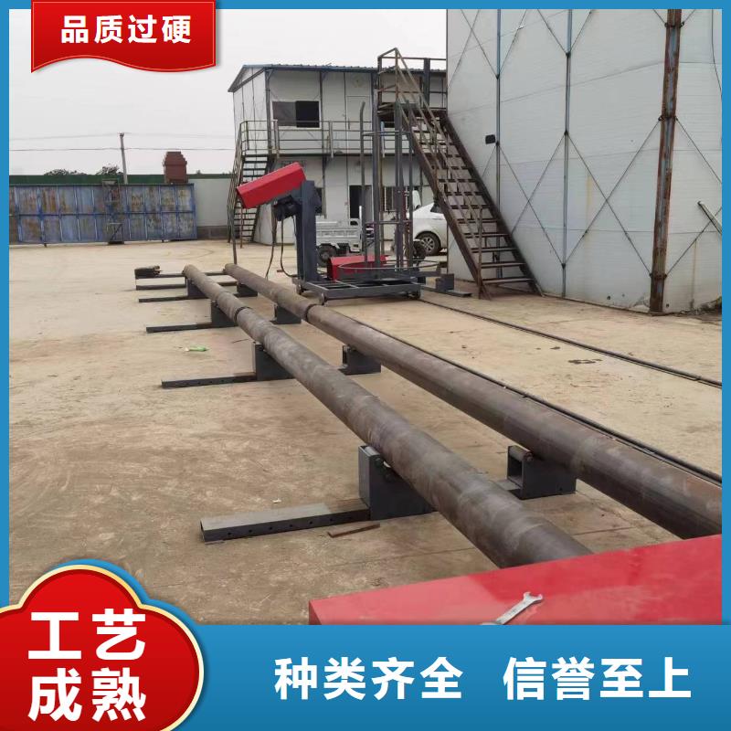 钢筋笼地滚机桥梁必备