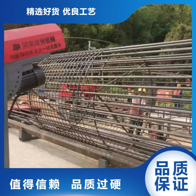 绕丝机滚笼机效率怎么样