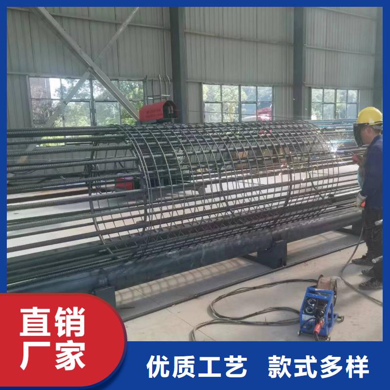 钢筋笼地滚机介绍功能