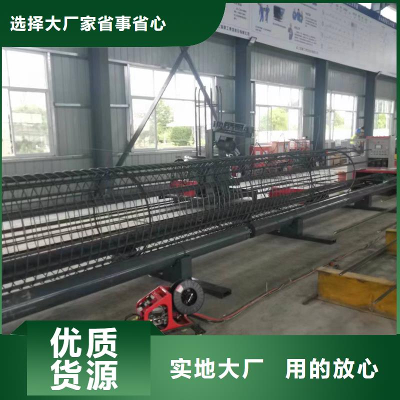 钢筋笼盘筋机地滚机价格优惠