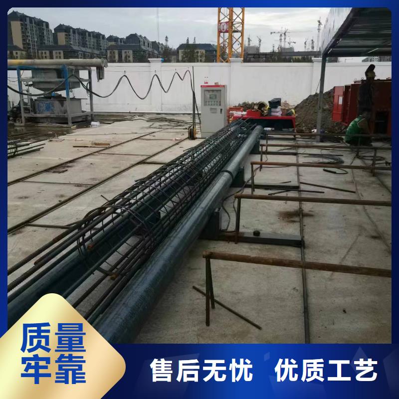 简易钢筋笼机器生产厂商