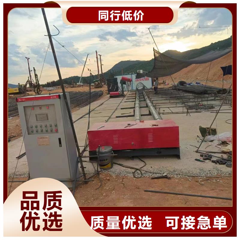 钢筋笼加工设备生产厂家
