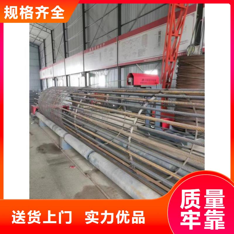 钢筋笼盘筋机地滚机生产厂商