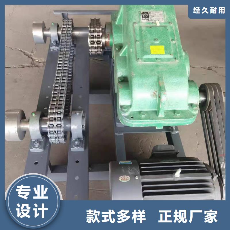 钢筋笼滚笼机工艺好