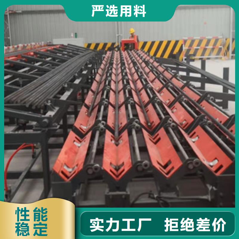 钢筋锯切套丝生产线,小导管尖头机自产自销