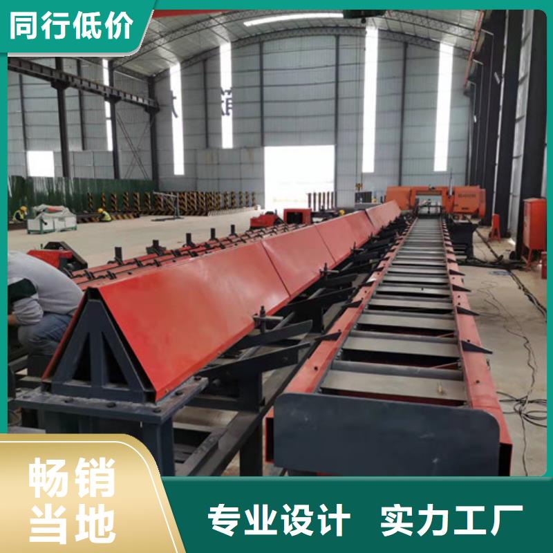 钢筋锯切套丝生产线【钢筋笼绕筋机】多种工艺