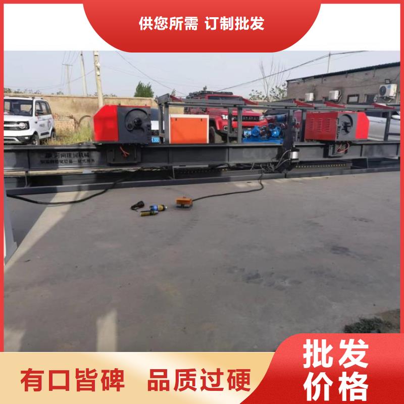 32型数控钢筋弯曲中心工厂直销
