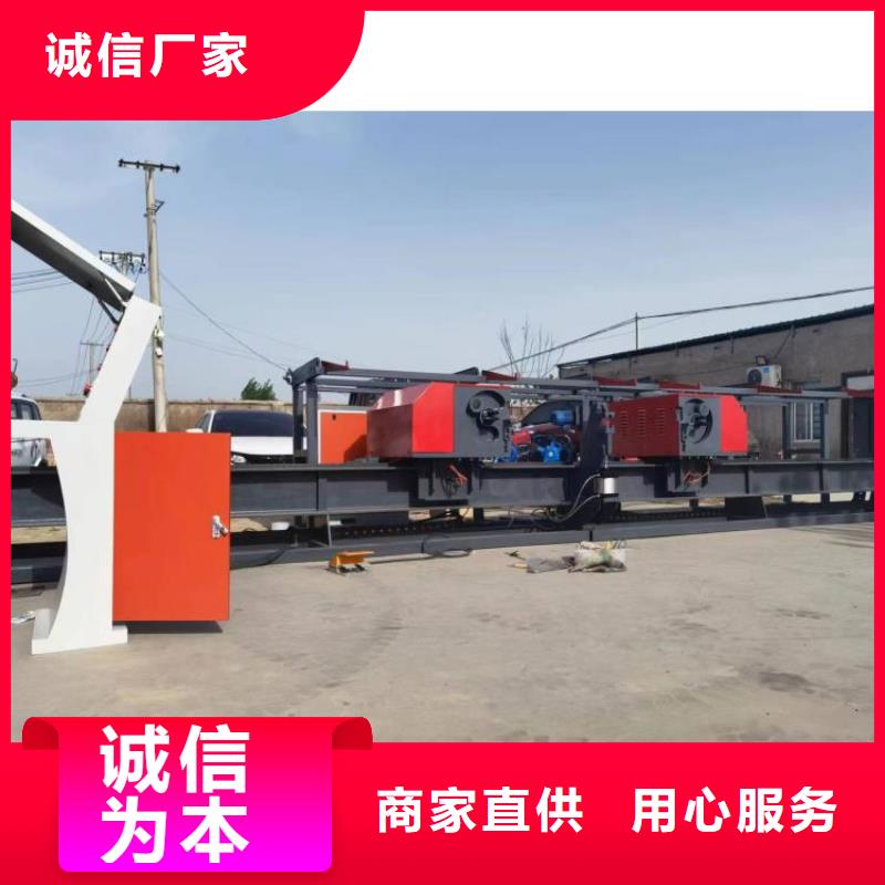 钢筋弯曲中心厂家