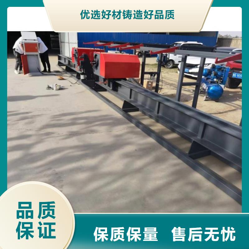 双机头钢筋弯曲中心货源充足