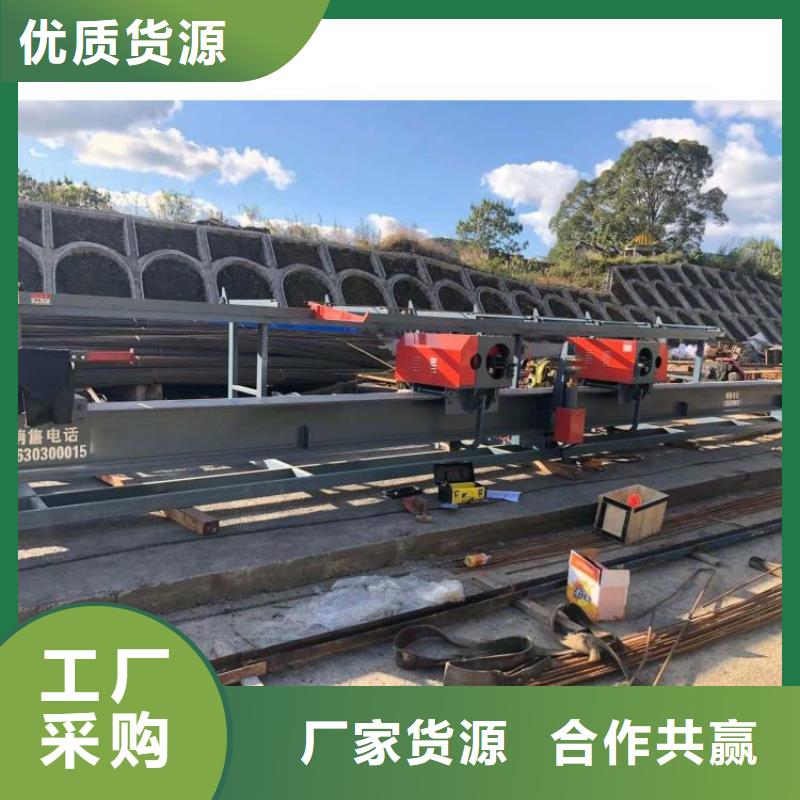 32型数控钢筋弯曲中心源头好货