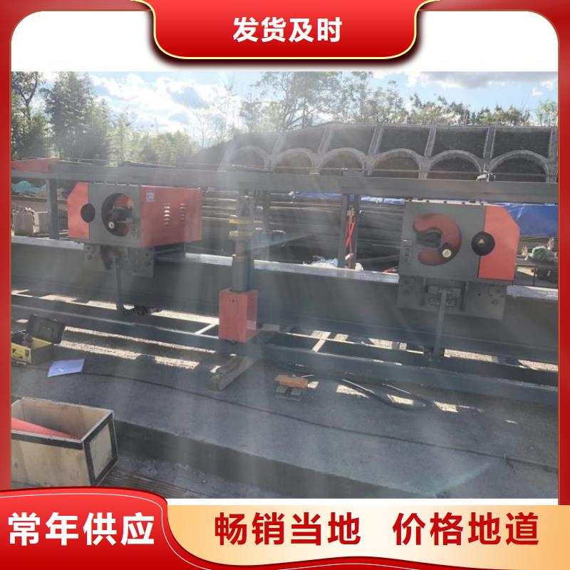 钢筋弯曲中心厂家