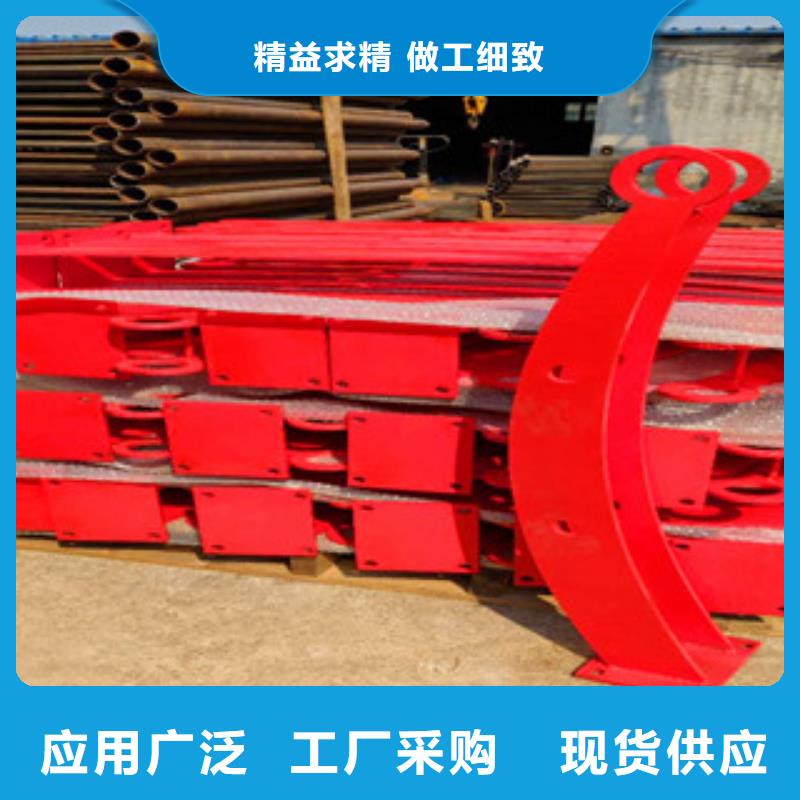 道路护栏厂家不怕同行比质量