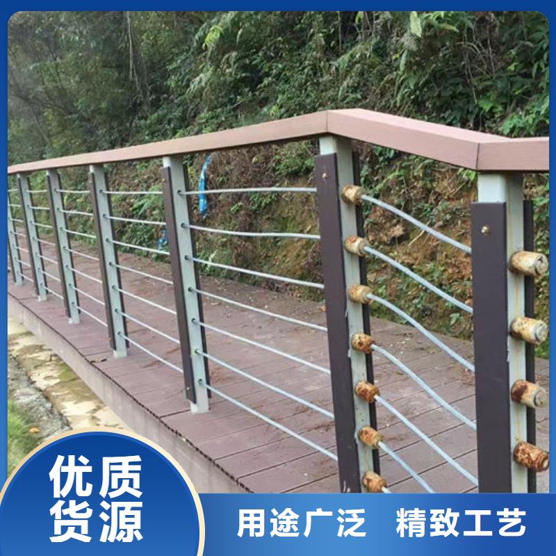 公路防护栏研发厂家