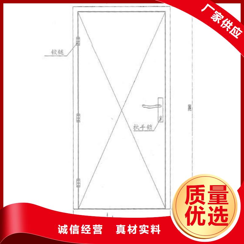 防辐射铅板5mm辐射铅板认准大品牌厂家