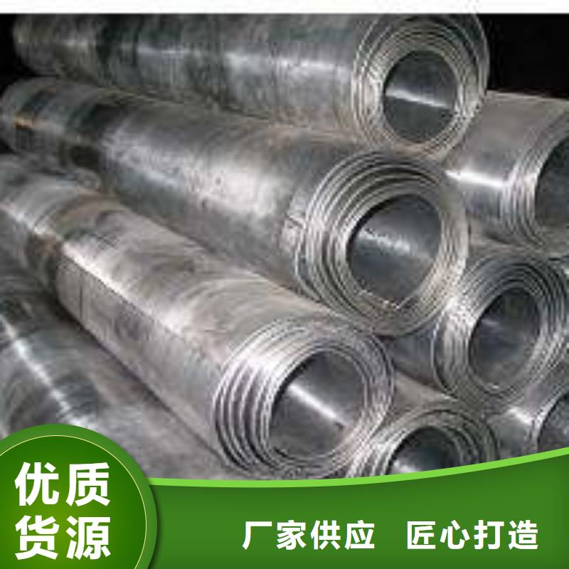 防辐射铅板铅门厂家规格型号全