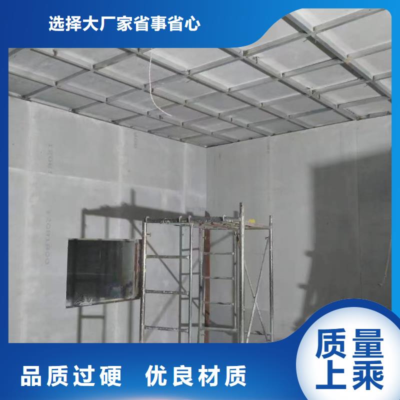 防辐射铅板品质优选