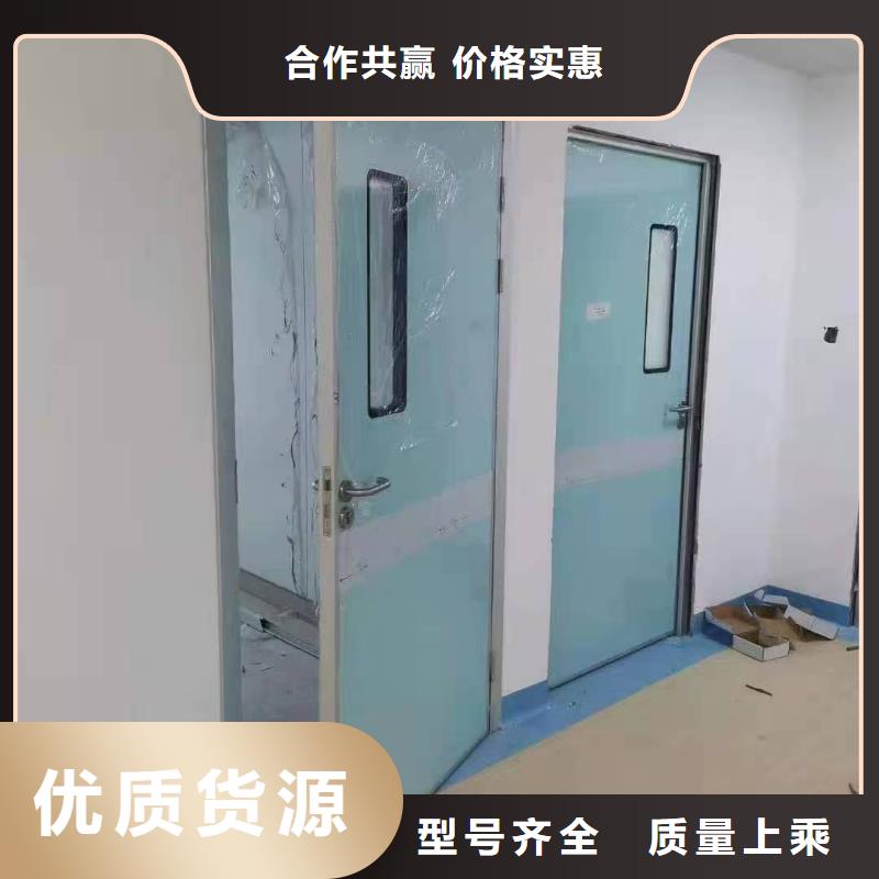 医用铅玻璃厂家