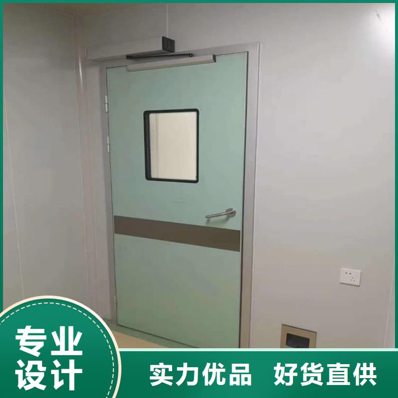 气密铅门销往全国