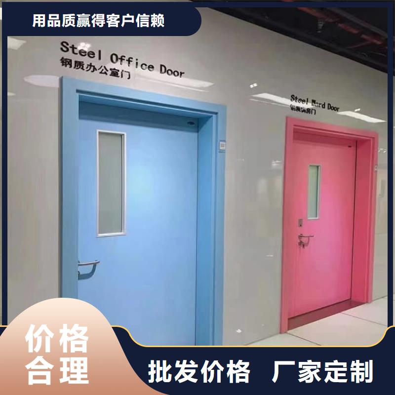 优质不锈钢铅门厂家
