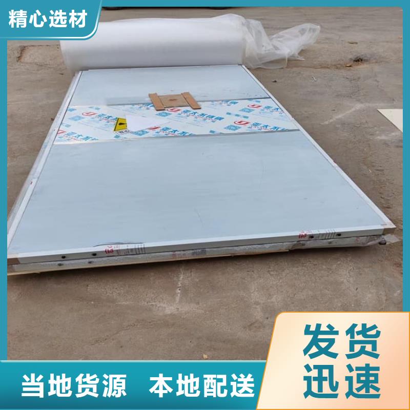 买4个铅当量铅门选择实体厂家