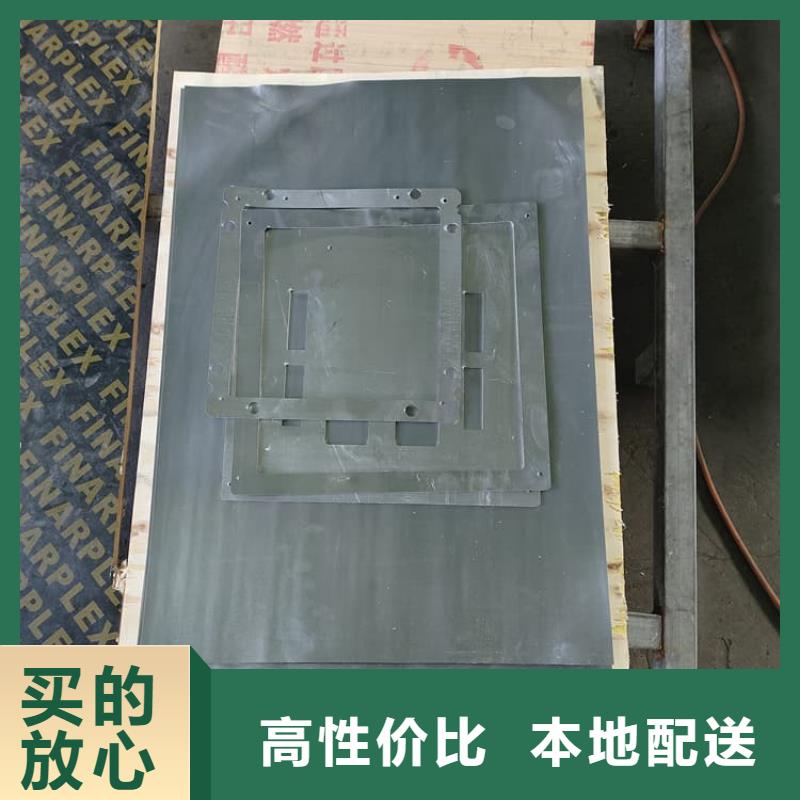 纯铅板多种规格