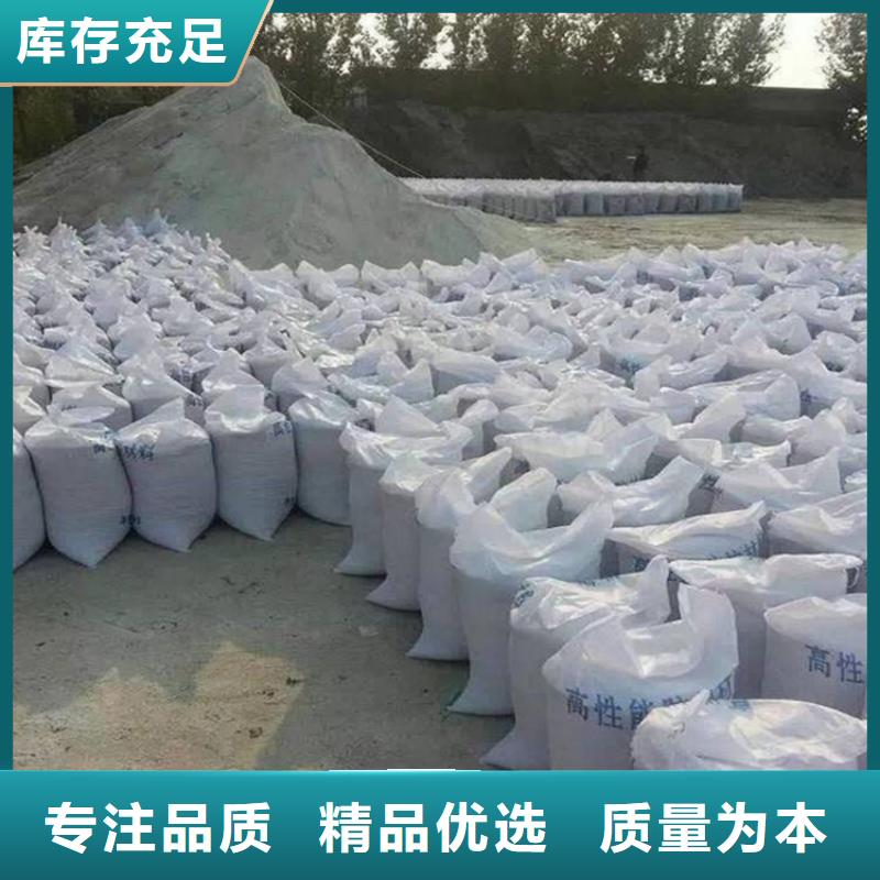 口碑好的硫酸钡砂3当量生产厂家