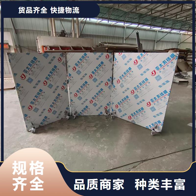 三联铅屏风厂家价格优惠