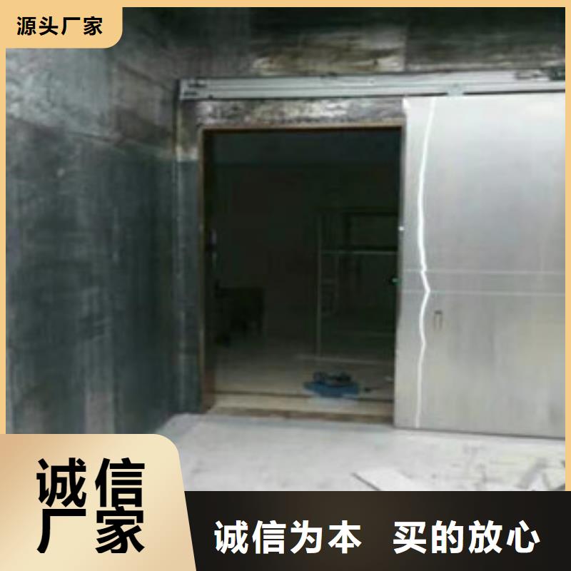 DR室防辐射铅玻璃价格公道