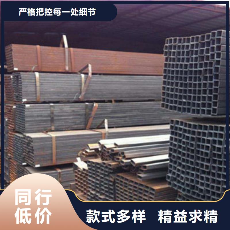 热镀锌方管,螺旋钢管选择我们没错