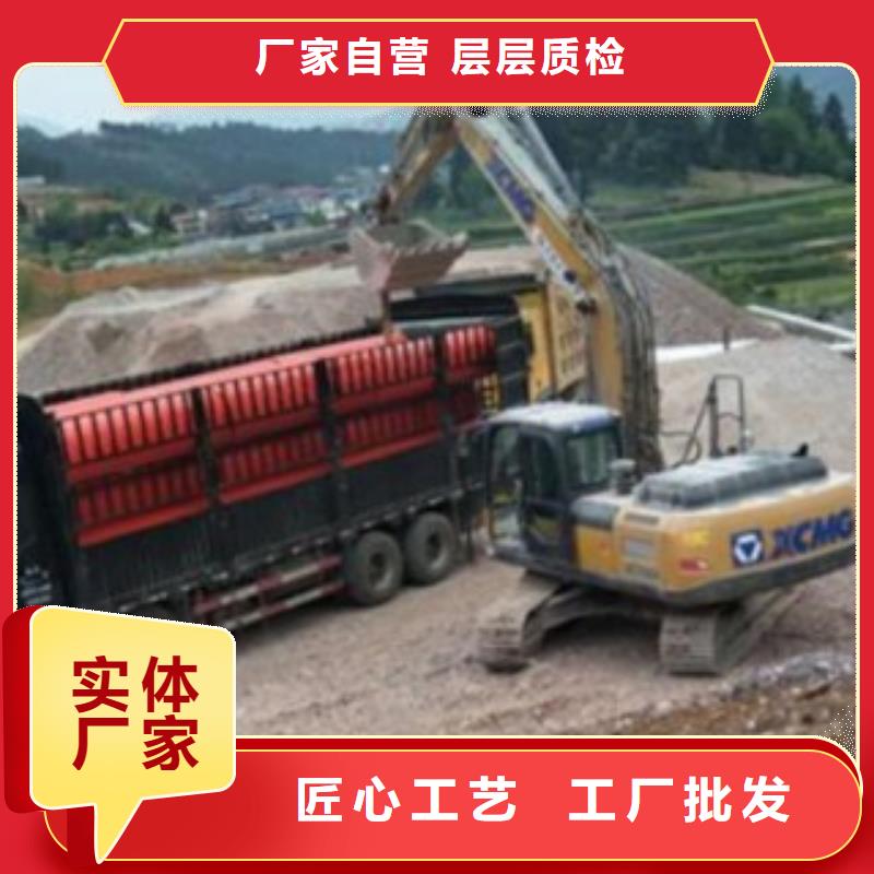 逃生管道新型逃生管道规格齐全实力厂家