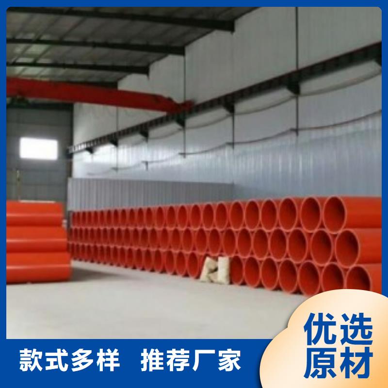 【隧道施工逃生通道】轻型逃生管道用心做好每一件产品