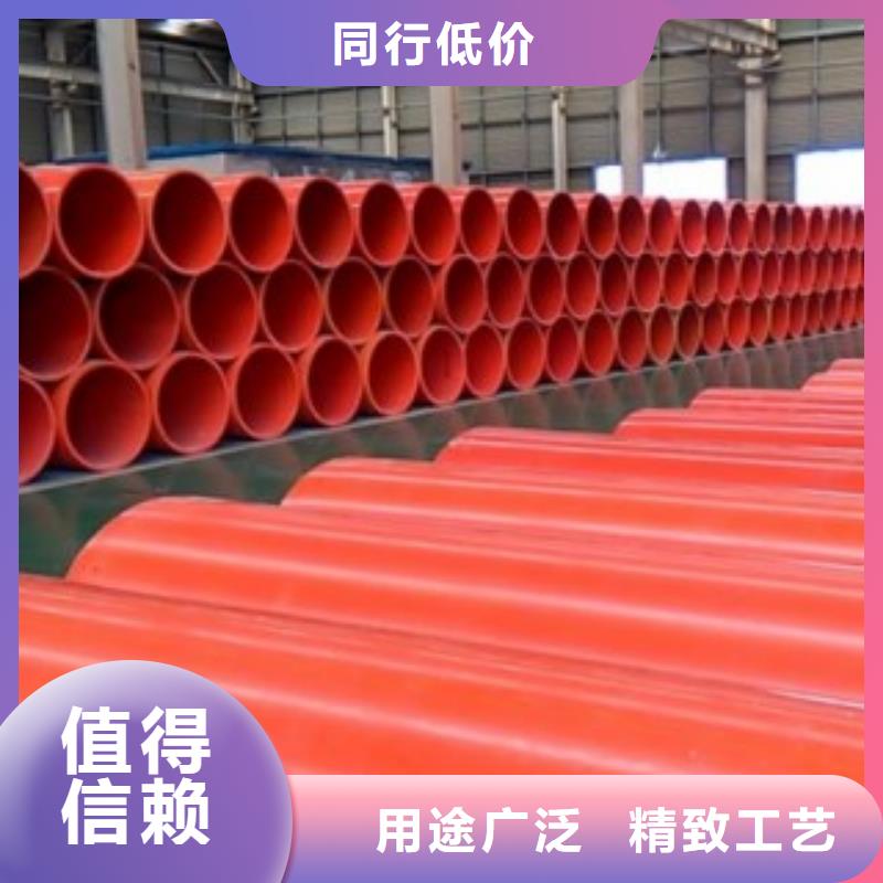 【钢制逃生管-逃生管道厂家优选好材铸造好品质】