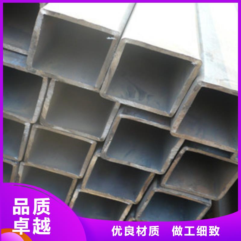 方管槽钢准时交付