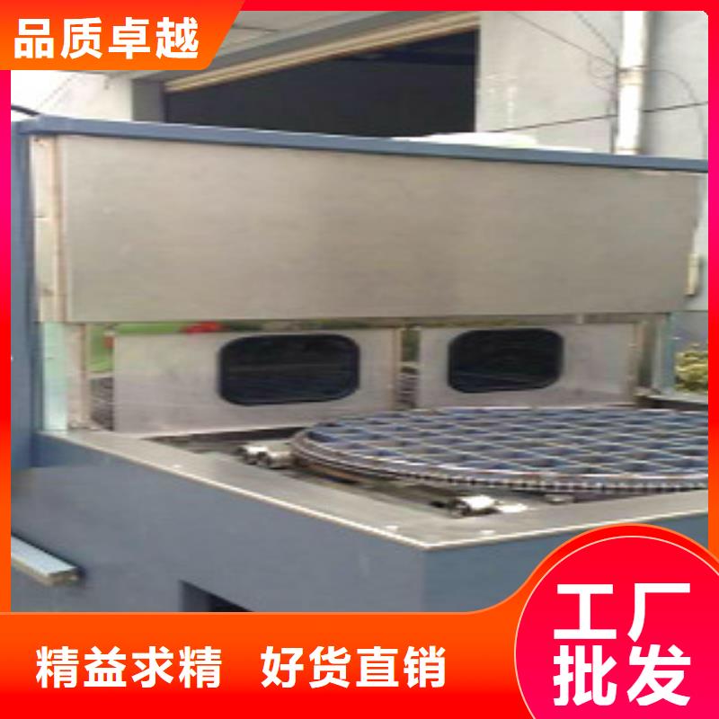 【 单工位旋转喷淋清洗机专业生产团队】-服务范围包括薛城|台儿庄|聊城|济宁|日照|烟台等