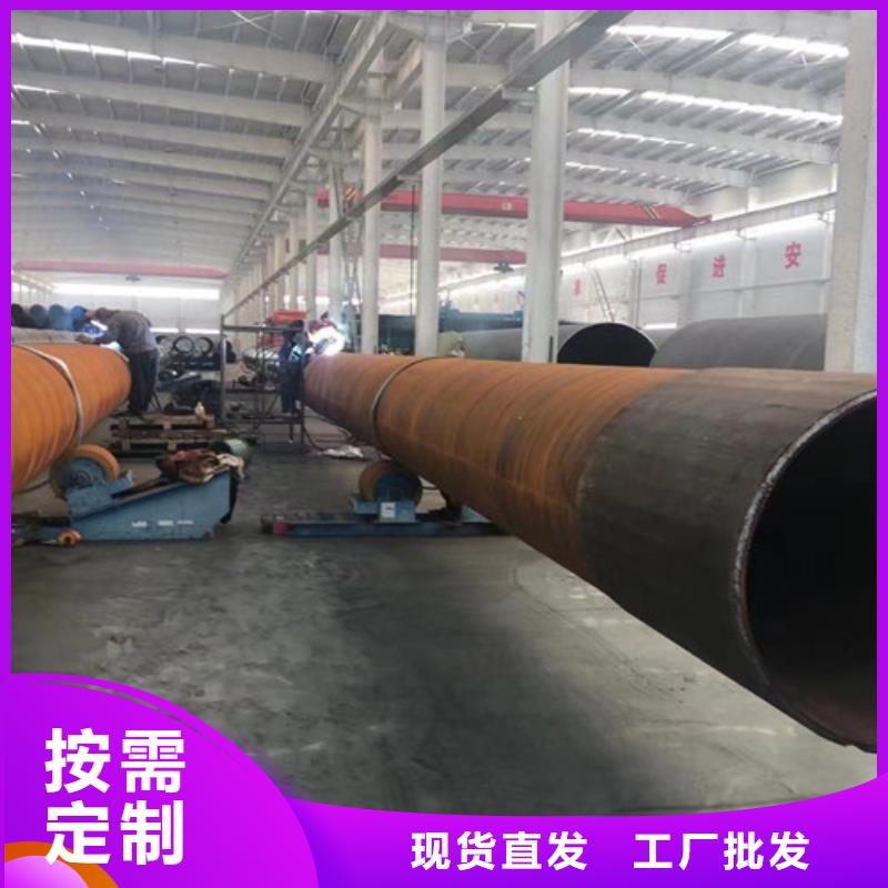管线管Q355C无缝方管实体厂家支持定制