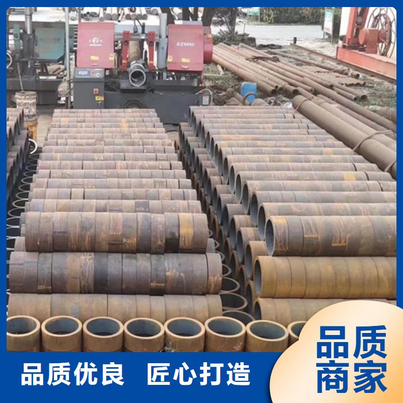 【Q345C无缝钢管Q355C无缝方管性价比高】