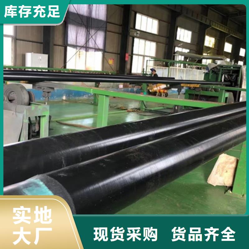 L245管线管直缝焊接钢管品质优选