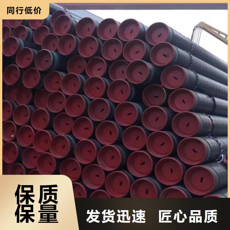 【 L245管线管-Q345B专业供货品质管控】